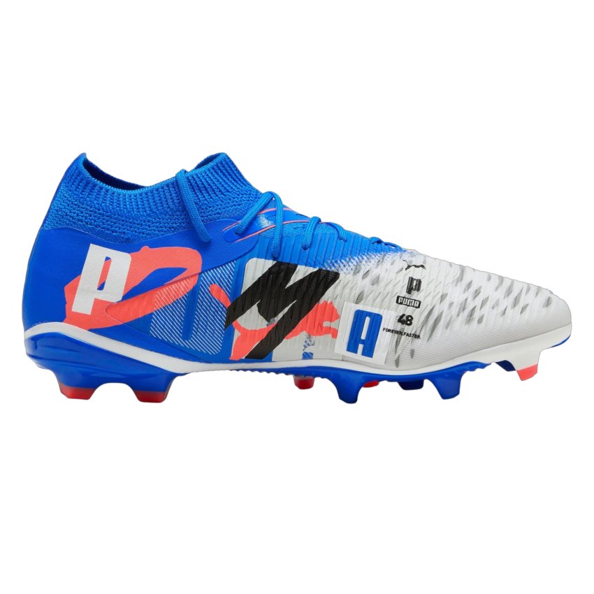 Puma Future 8 Match Forever FG/AG Erkek Krampon - 1