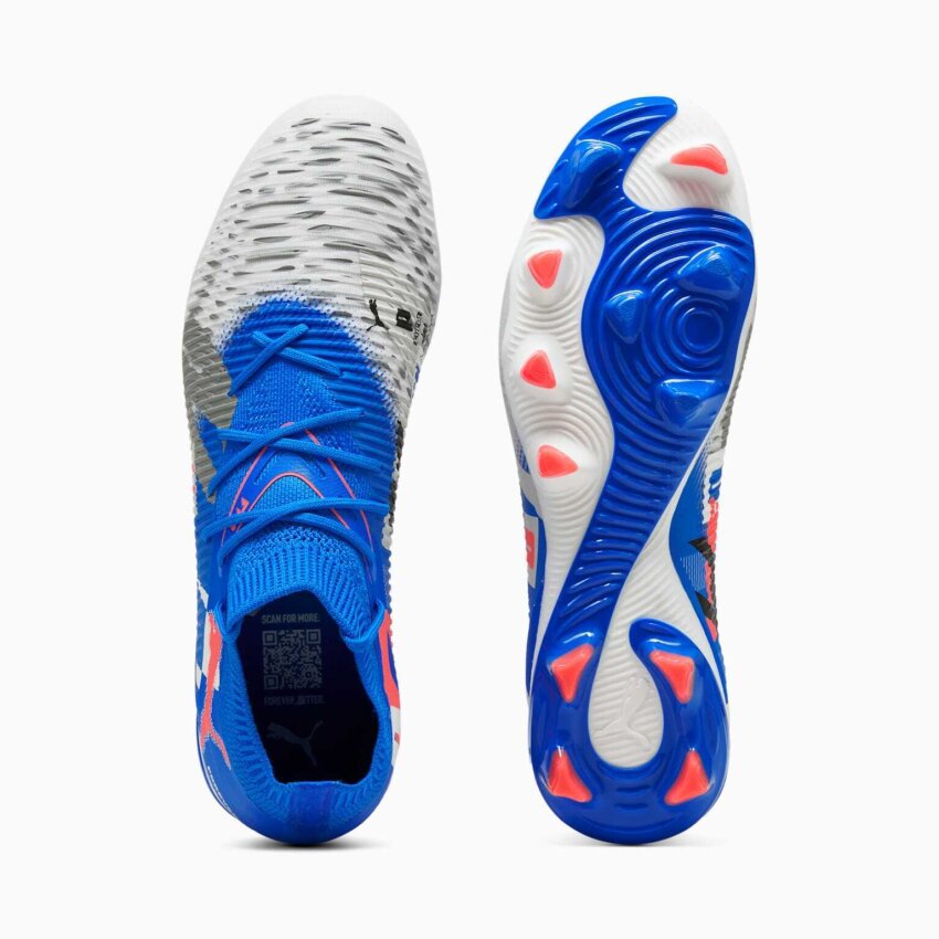 Puma Future 8 Match Forever FG/AG Erkek Krampon - 4
