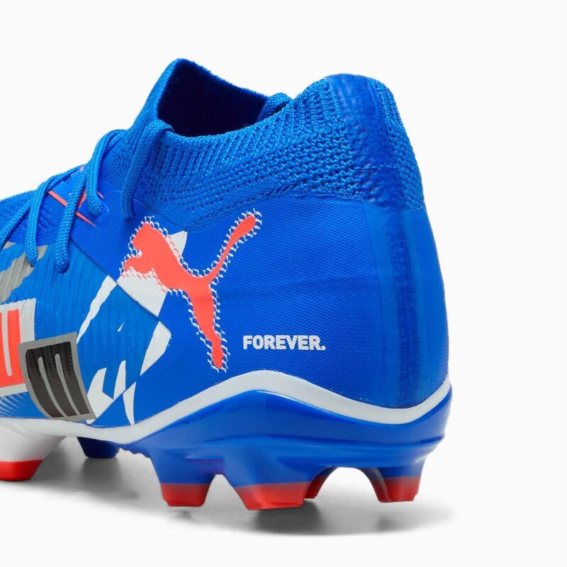 Puma Future 8 Match Forever FG/AG Erkek Krampon - 5