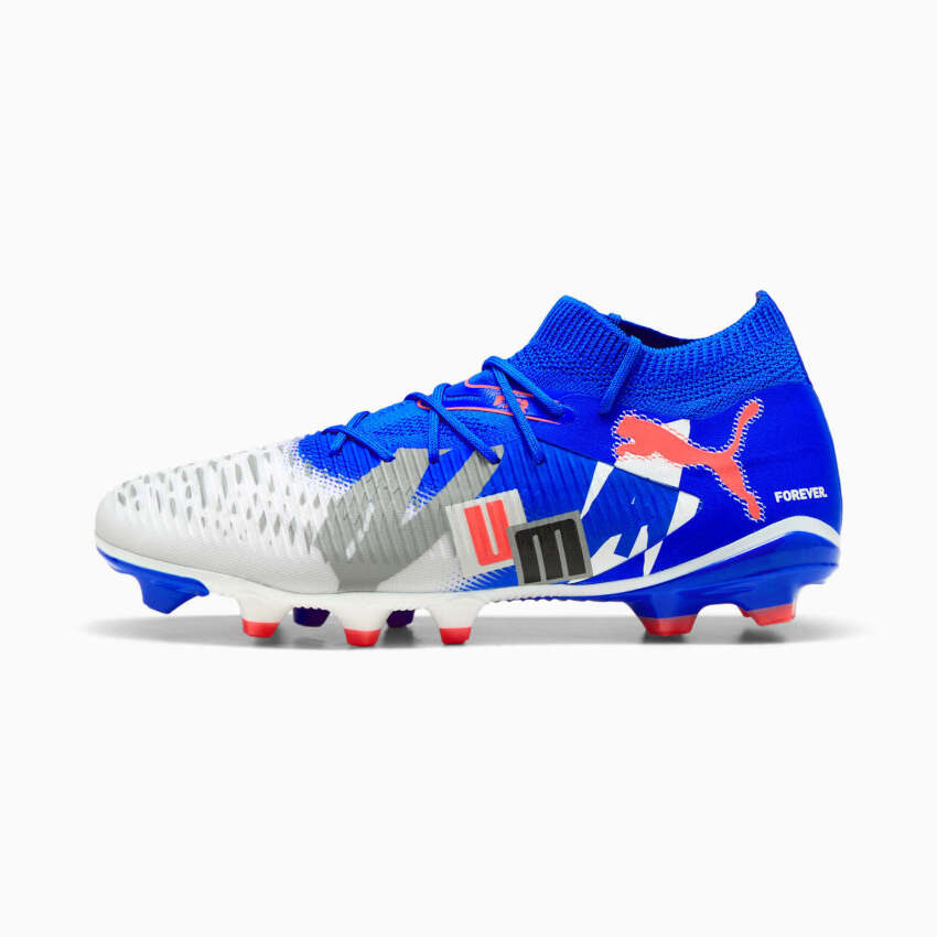Puma Future 8 Match Forever FG/AG Erkek Krampon - 1