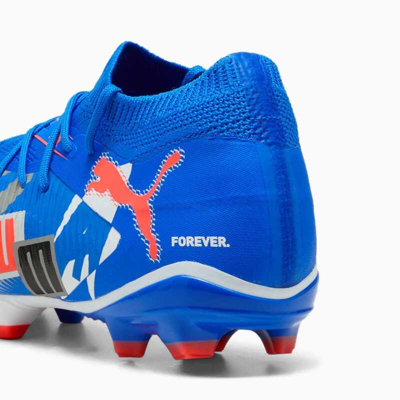 Puma Future 8 Match Forever FG/AG Erkek Krampon - 3