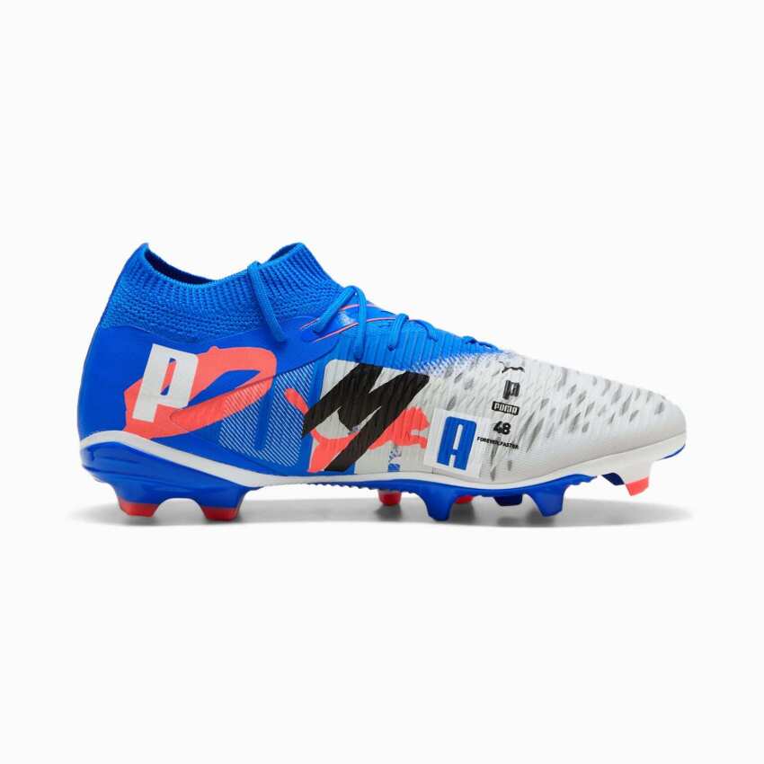 Puma Future 8 Match Forever FG/AG Erkek Krampon - 5