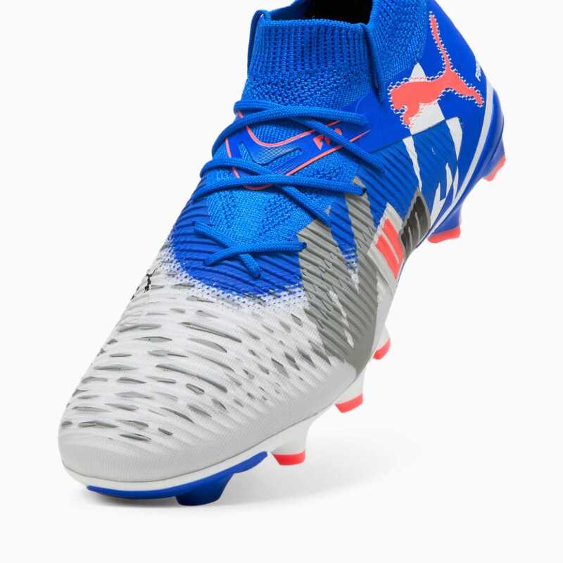 Puma Future 8 Match Forever FG/AG Erkek Krampon - 6