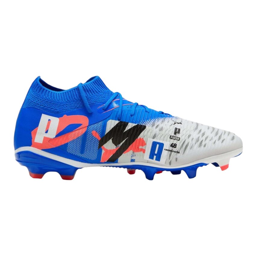 Puma Future 8 Match Forever FG/AG Erkek Krampon - 1