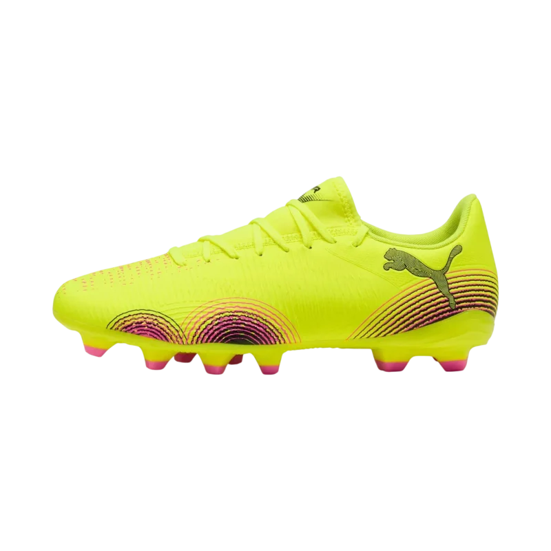 Puma Future 8 Play FG/AG Erkek Krampon - 2