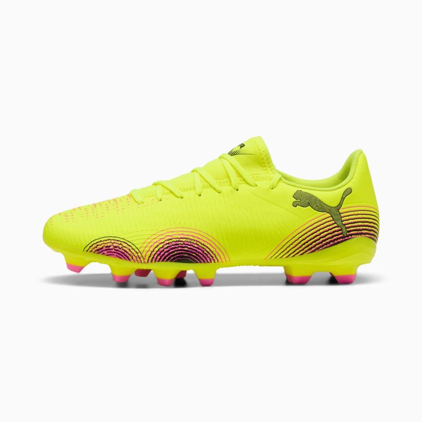 Puma Future 8 Play FG/AG Erkek Krampon - 2