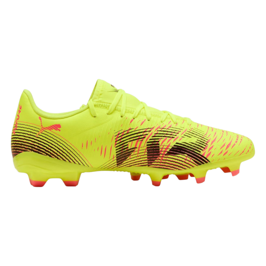 Puma Future 8 Play FG/AG Erkek Krampon - 1