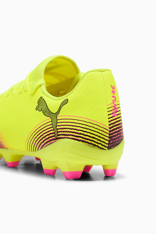 Puma Future 8 Play FG/AG Erkek Krampon - 7