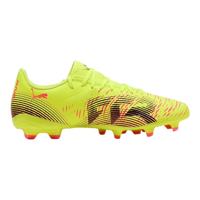 Puma Future 8 Play FG/AG Erkek Krampon - 1
