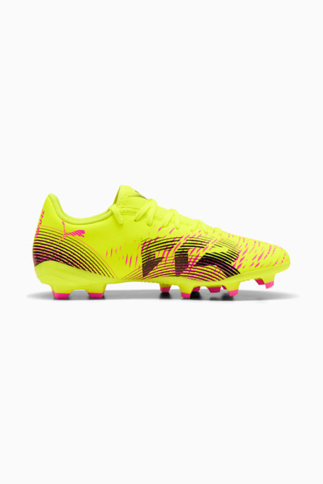 Puma Future 8 Play FG/AG Erkek Krampon - 1