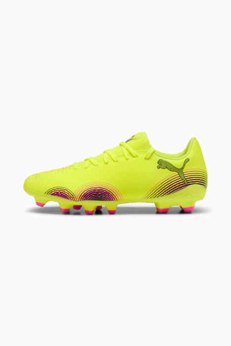 Puma Future 8 Play FG/AG Erkek Krampon - 2