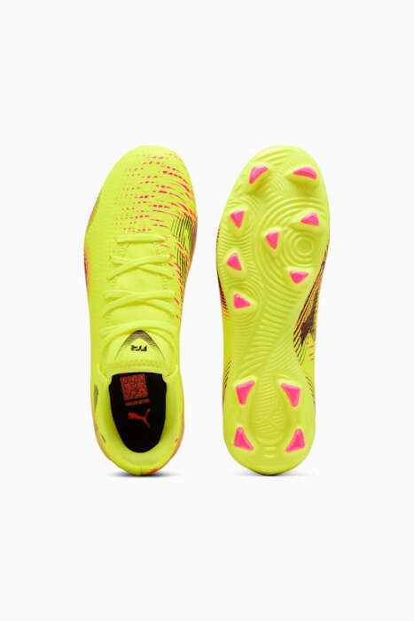 Puma Future 8 Play FG/AG Erkek Krampon - 5