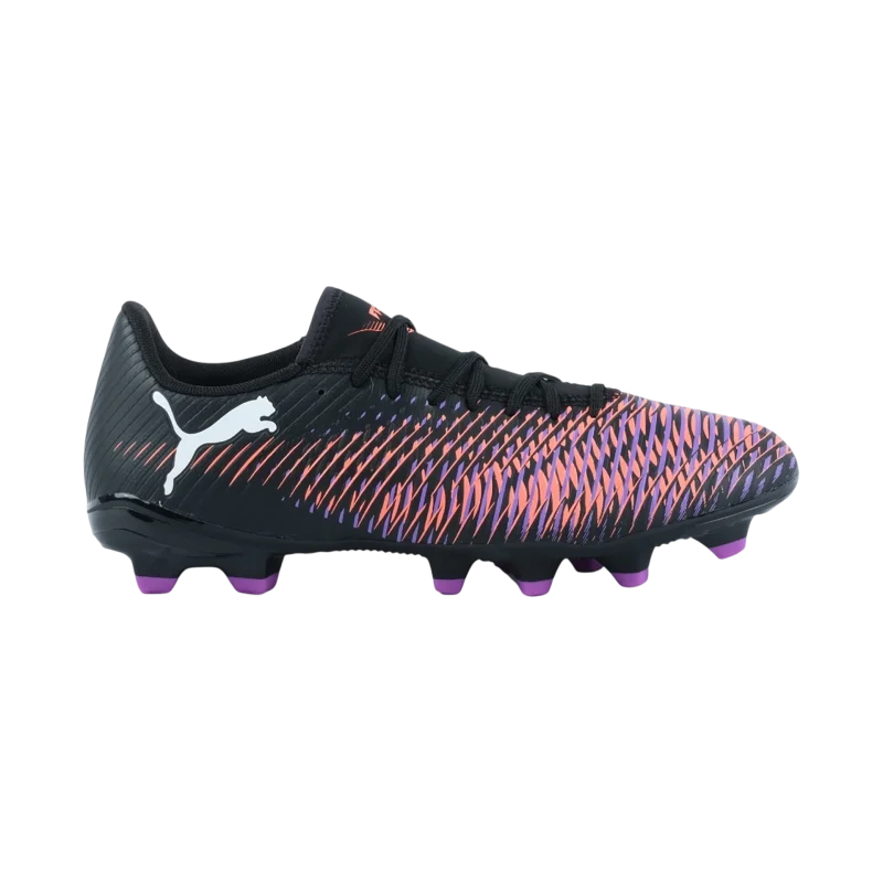 Puma Future 8 Play FG/AG Erkek Krampon - 1
