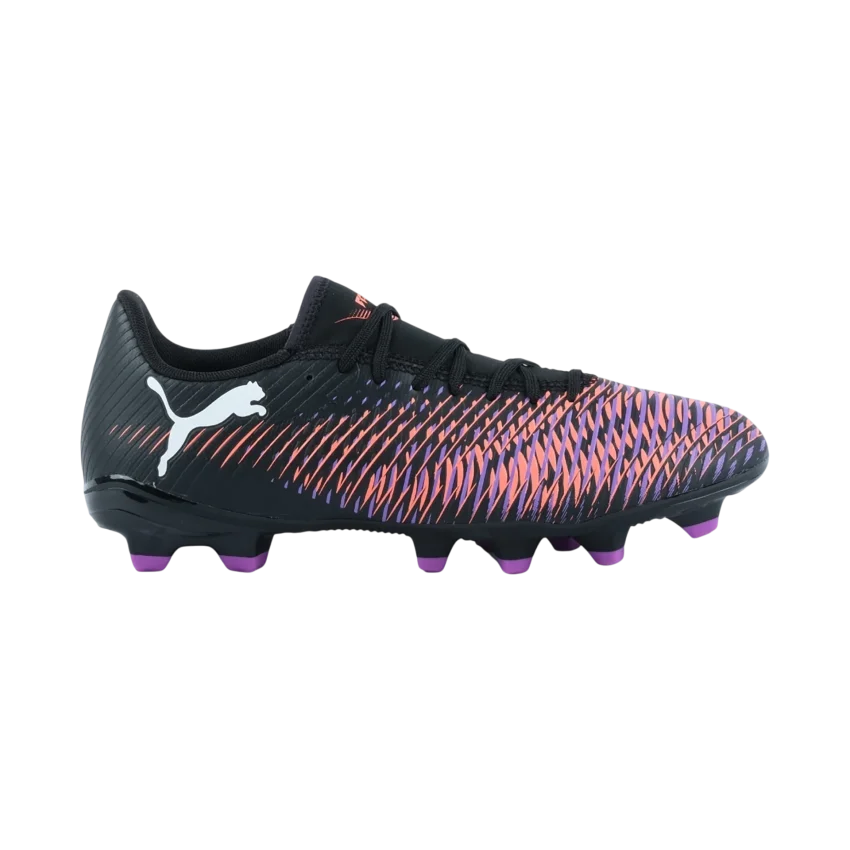 Puma Future 8 Play FG/AG Erkek Krampon - 1