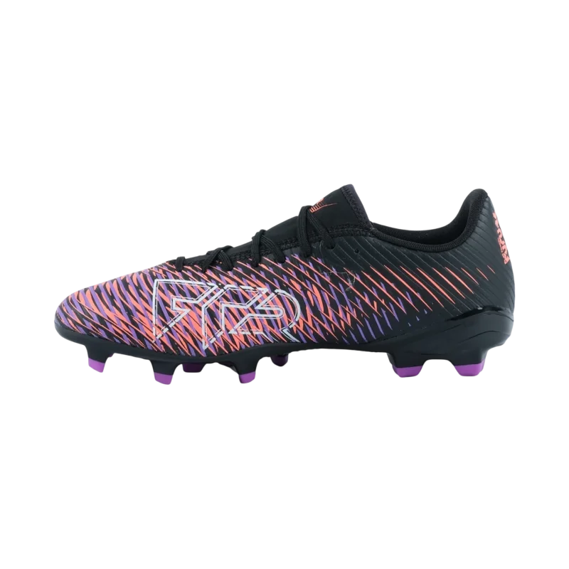 Puma Future 8 Play FG/AG Erkek Krampon - 2