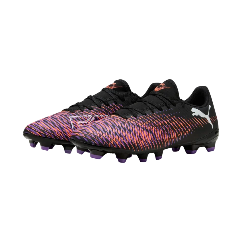 Puma Future 8 Play FG/AG Erkek Krampon - 3