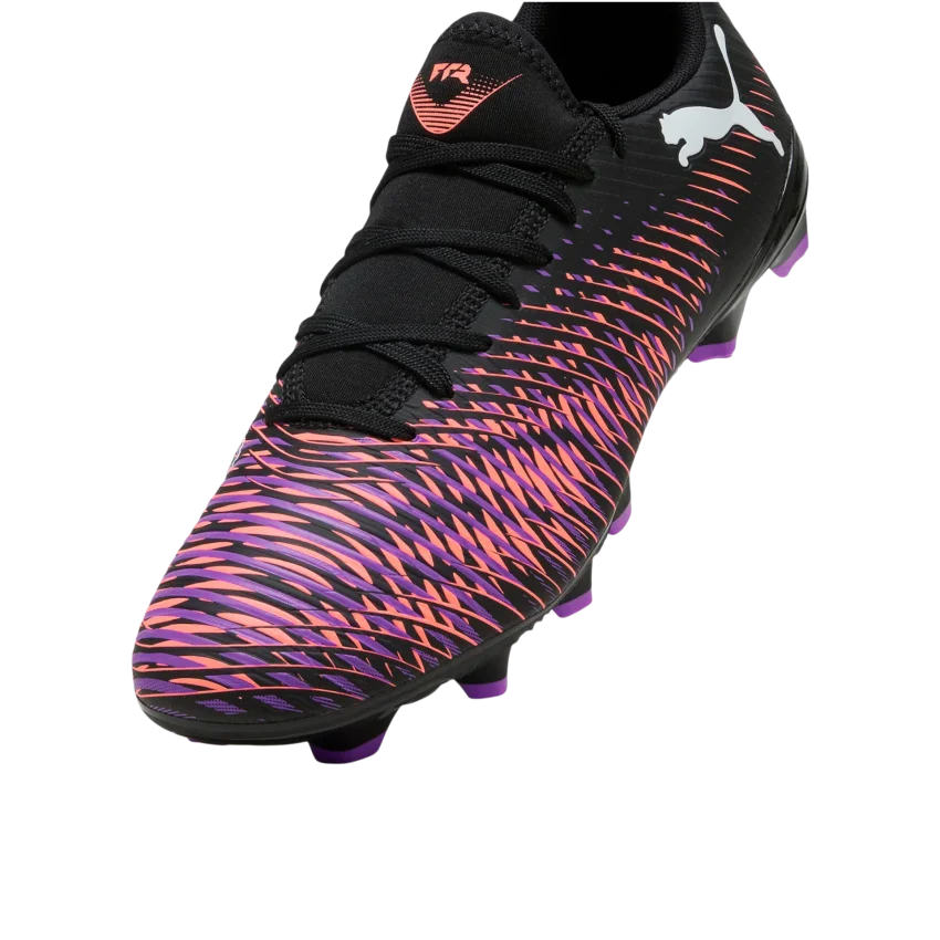 Puma Future 8 Play FG/AG Erkek Krampon - 5