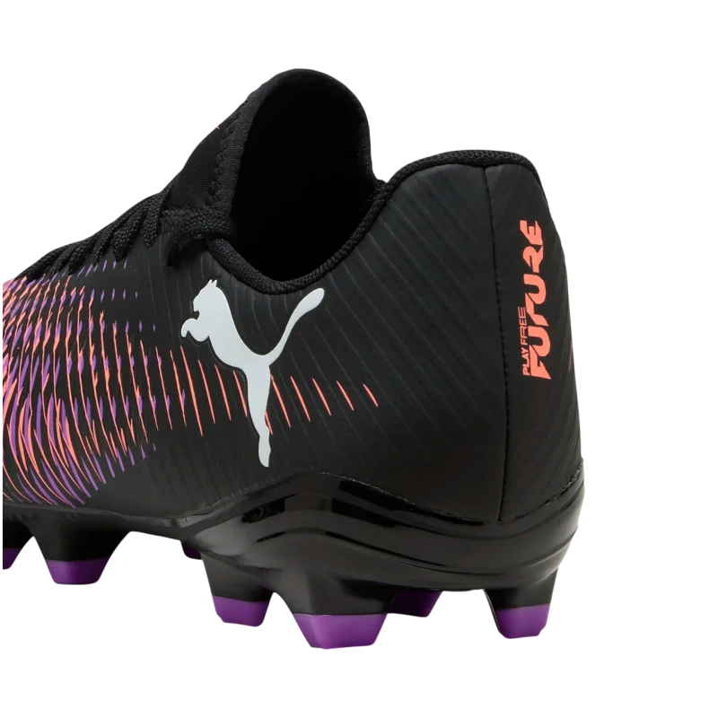 Puma Future 8 Play FG/AG Erkek Krampon - 6