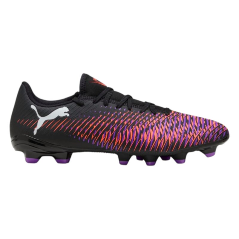 Puma Future 8 Play FG/AG Erkek Krampon - 1