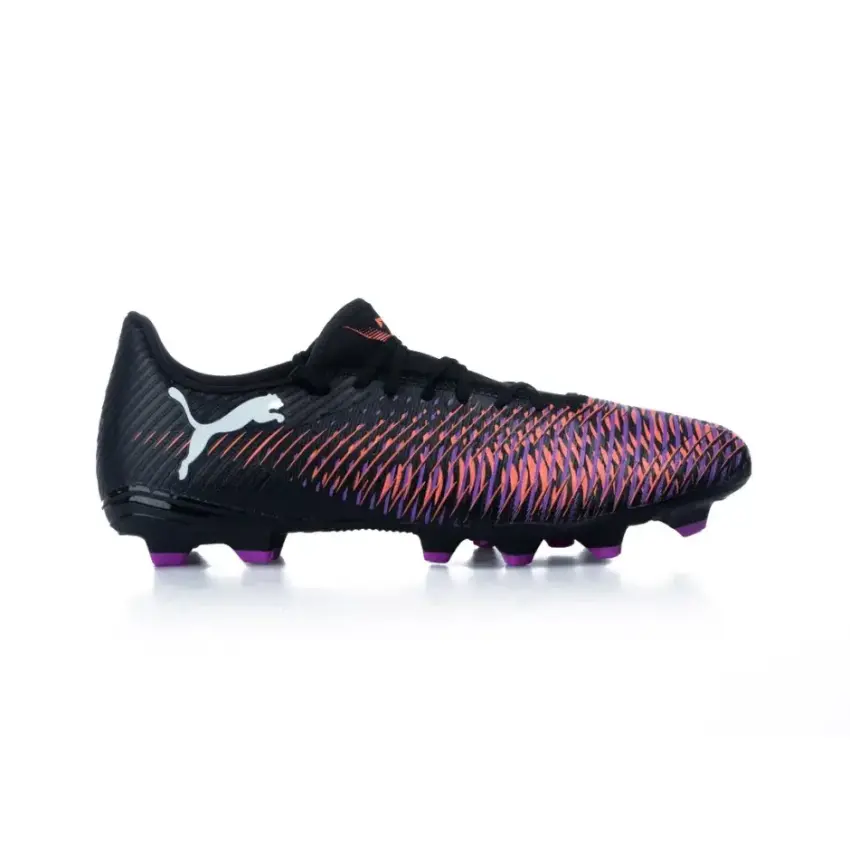 Puma Future 8 Play FG/AG Erkek Krampon - 1