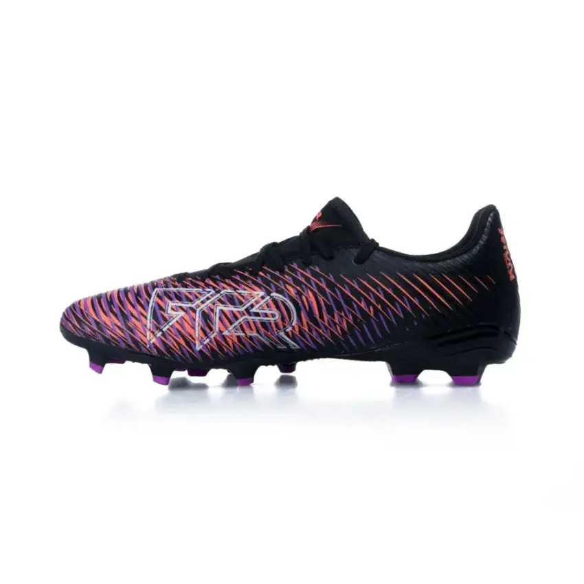 Puma Future 8 Play FG/AG Erkek Krampon - 2