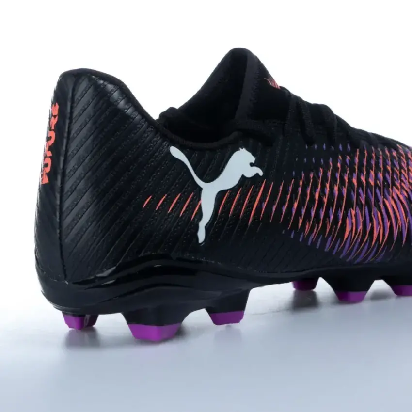 Puma Future 8 Play FG/AG Erkek Krampon - 3