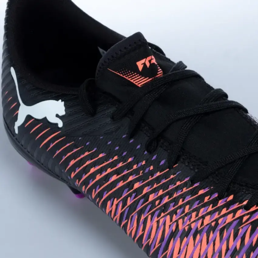 Puma Future 8 Play FG/AG Erkek Krampon - 4