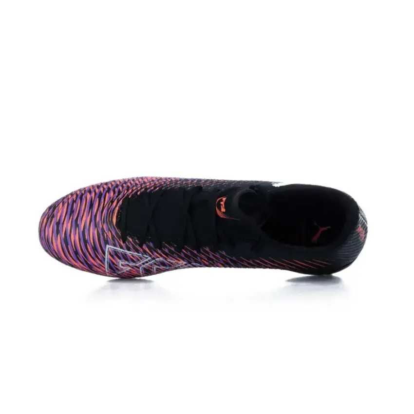 Puma Future 8 Play FG/AG Erkek Krampon - 5