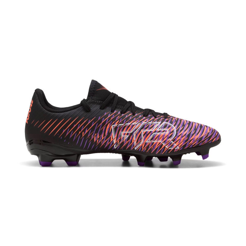 Puma Future 8 Play FG/AG Erkek Krampon - 3
