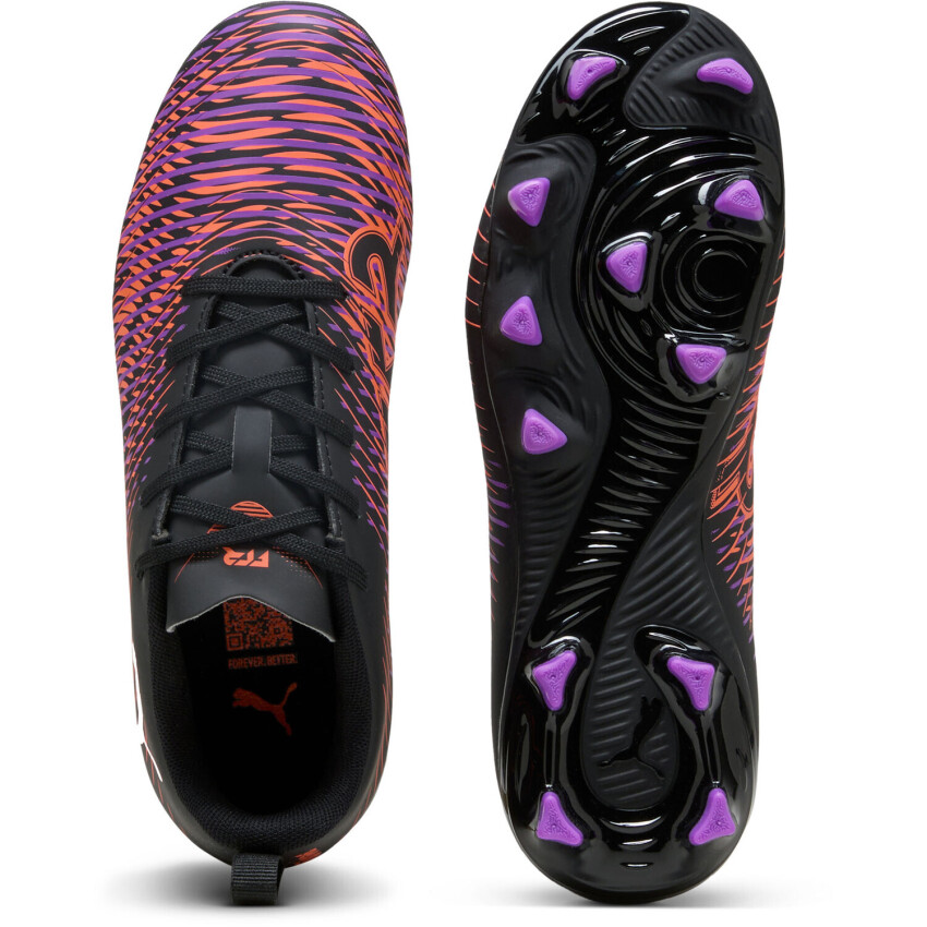 Puma Future 8 Play FG/AG Jr Çocuk Krampon - 3