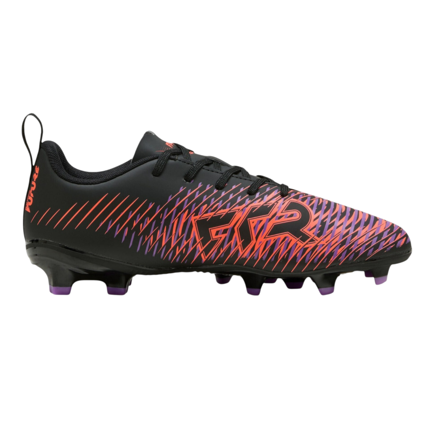 Puma Future 8 Play FG/AG Jr Çocuk Krampon - 1
