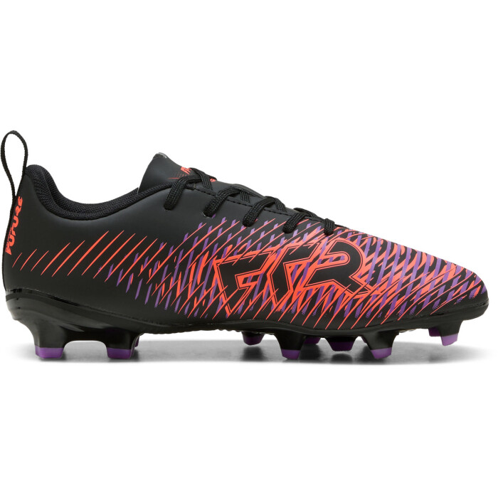 Puma Future 8 Play FG/AG Jr Çocuk Krampon - 1