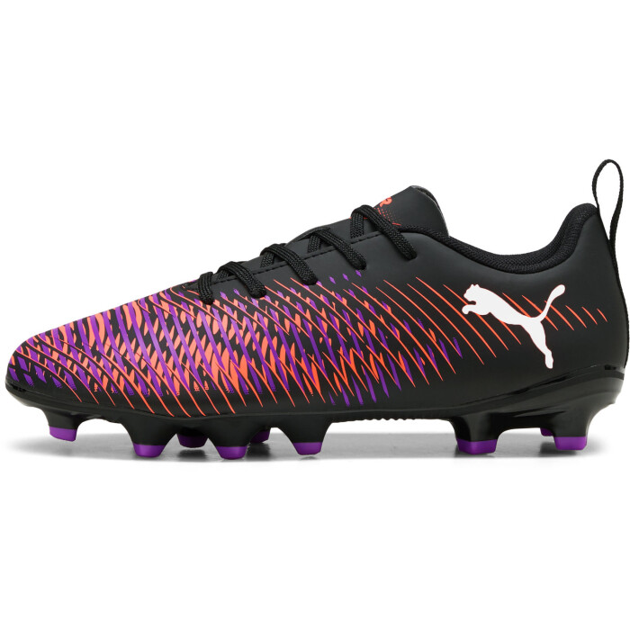 Puma Future 8 Play FG/AG Jr Çocuk Krampon - 2