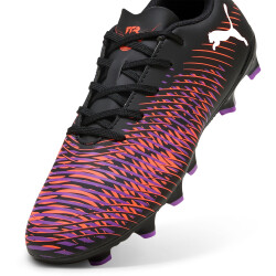 Puma Future 8 Play FG/AG Jr Çocuk Krampon - 5