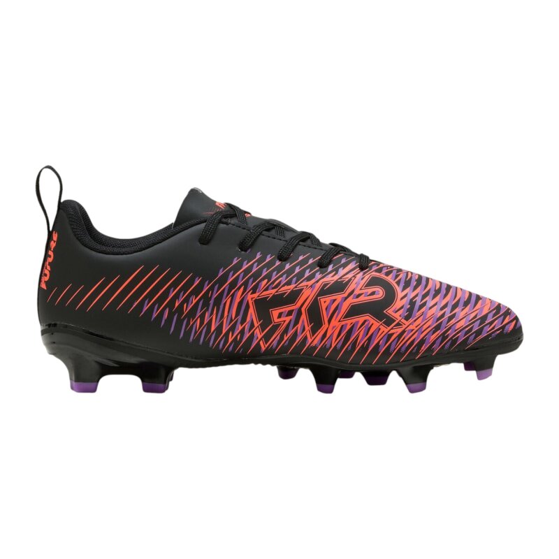 Puma Future 8 Play FG/AG Jr Çocuk Krampon - 1