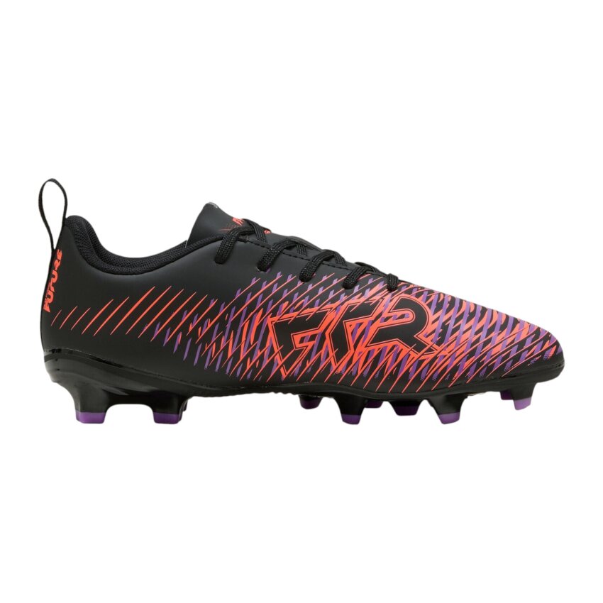Puma Future 8 Play FG/AG Jr Çocuk Krampon - 1