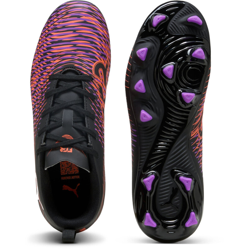 Puma Future 8 Play FG/AG Jr Çocuk Krampon - 3