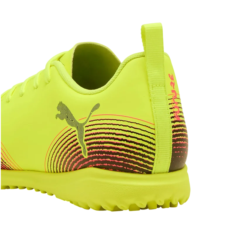 Puma Future 8 Play Tt Jr Çocuk Halı Saha Ayakkabısı - 5