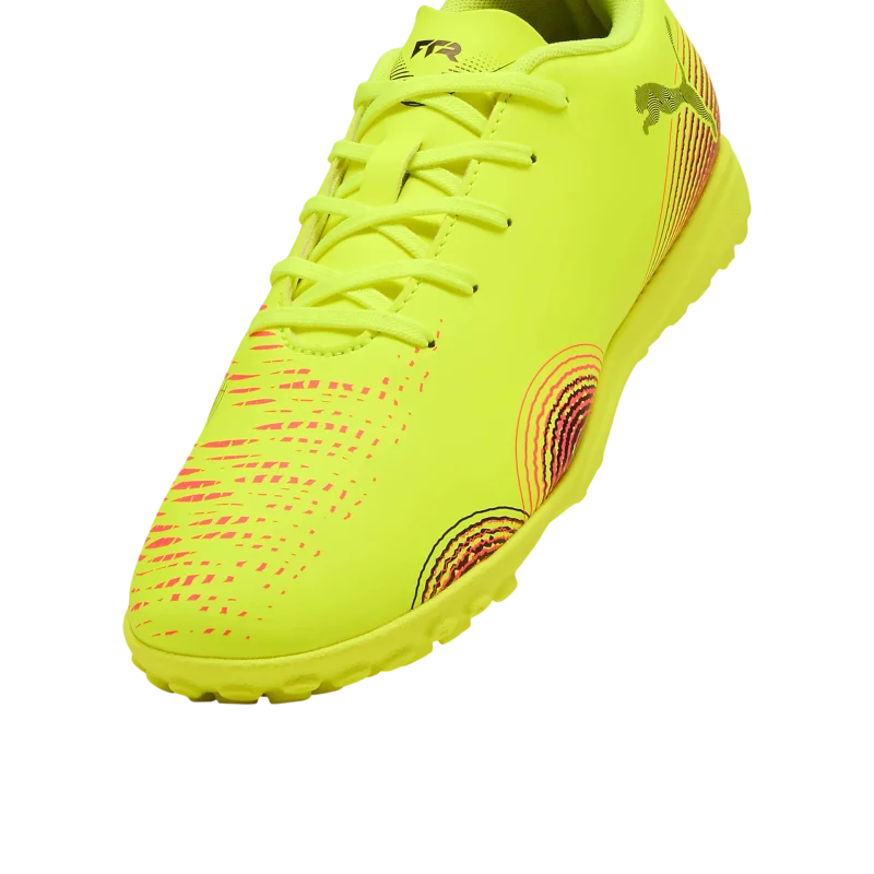 Puma Future 8 Play Tt Jr Çocuk Halı Saha Ayakkabısı - 6