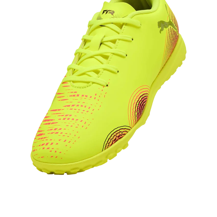 Puma Future 8 Play Tt Jr Çocuk Halı Saha Ayakkabısı - 6