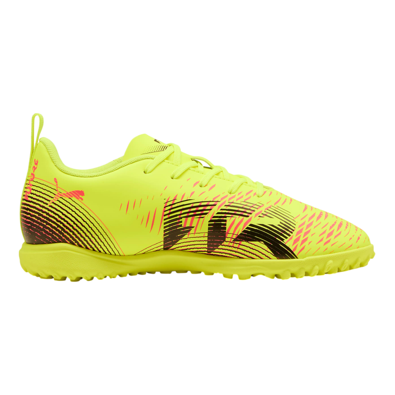 Puma Future 8 Play Tt Jr Çocuk Halı Saha Ayakkabısı - Puma