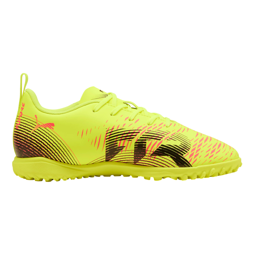 Puma Future 8 Play Tt Jr Çocuk Halı Saha Ayakkabısı - 1