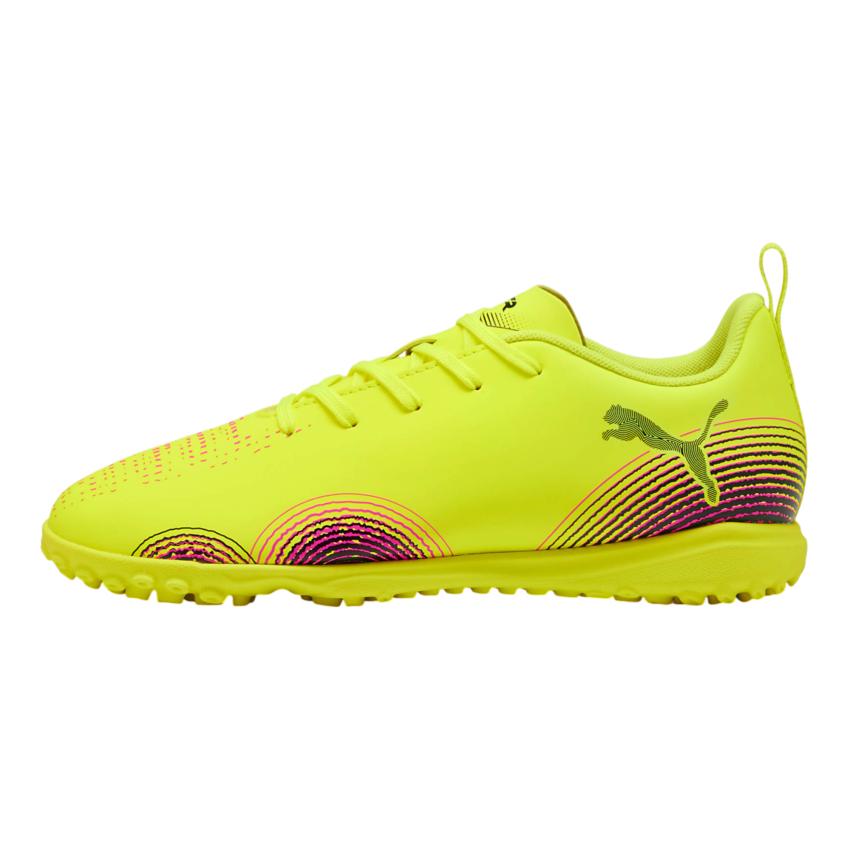 Puma Future 8 Play Tt Jr Çocuk Halı Saha Ayakkabısı - 2