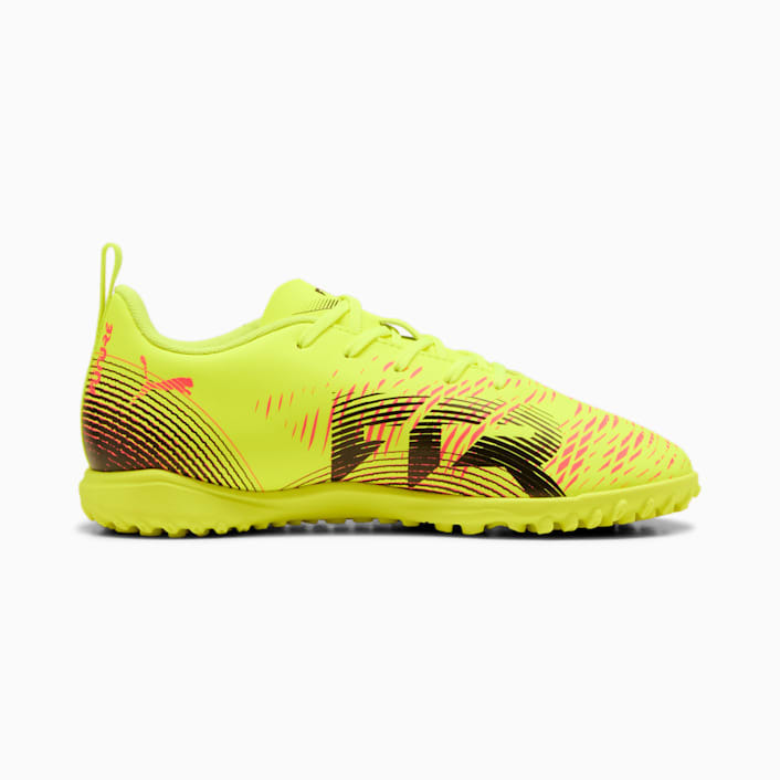 Puma Future 8 Play TT Jr Çocuk Halı Saha Ayakkabısı - 1