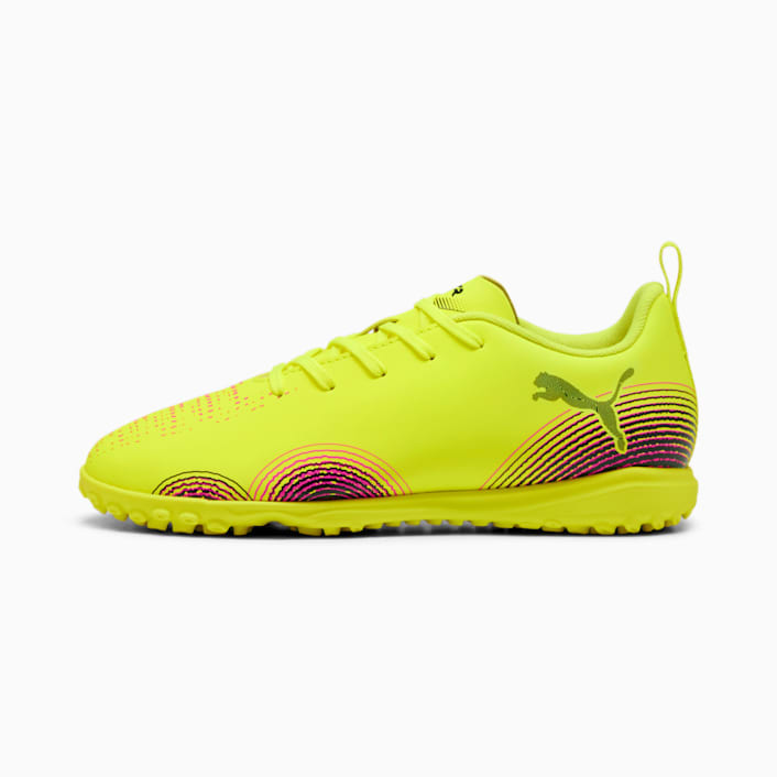 Puma Future 8 Play TT Jr Çocuk Halı Saha Ayakkabısı - 2