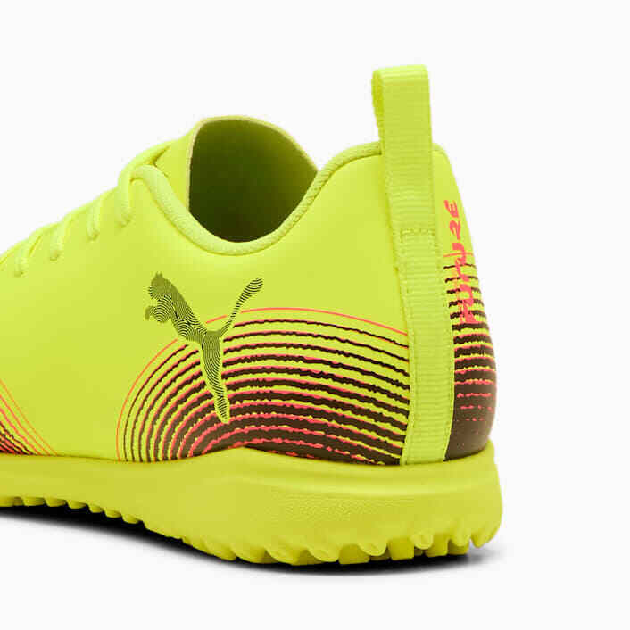 Puma Future 8 Play TT Jr Çocuk Halı Saha Ayakkabısı - 6