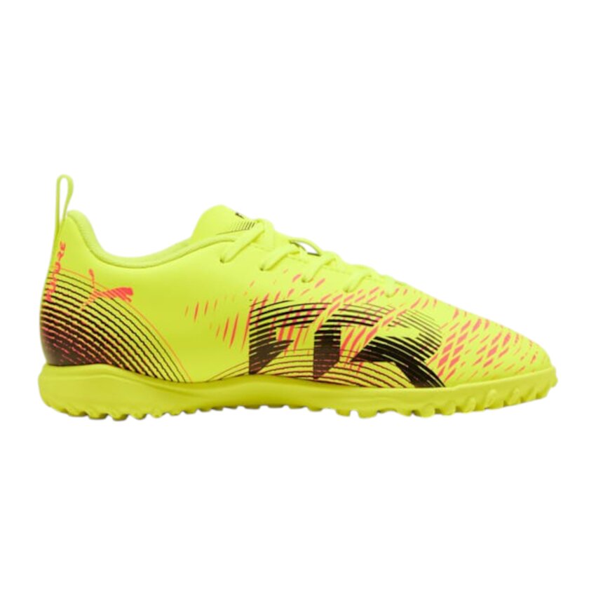 Puma Future 8 Play TT Jr Çocuk Halı Saha Ayakkabısı - 1