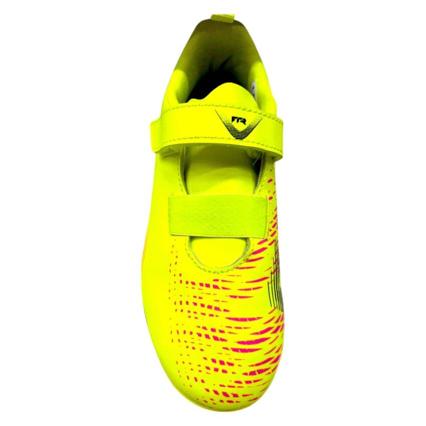 Puma Future 8 Play V FG/AG Rb Jr Çocuk Krampon - 3