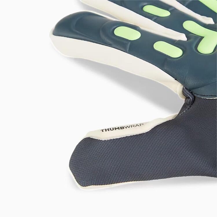 Puma FUTURE Match NC Gri Erkek Kaleci Eldiveni - Puma (1)