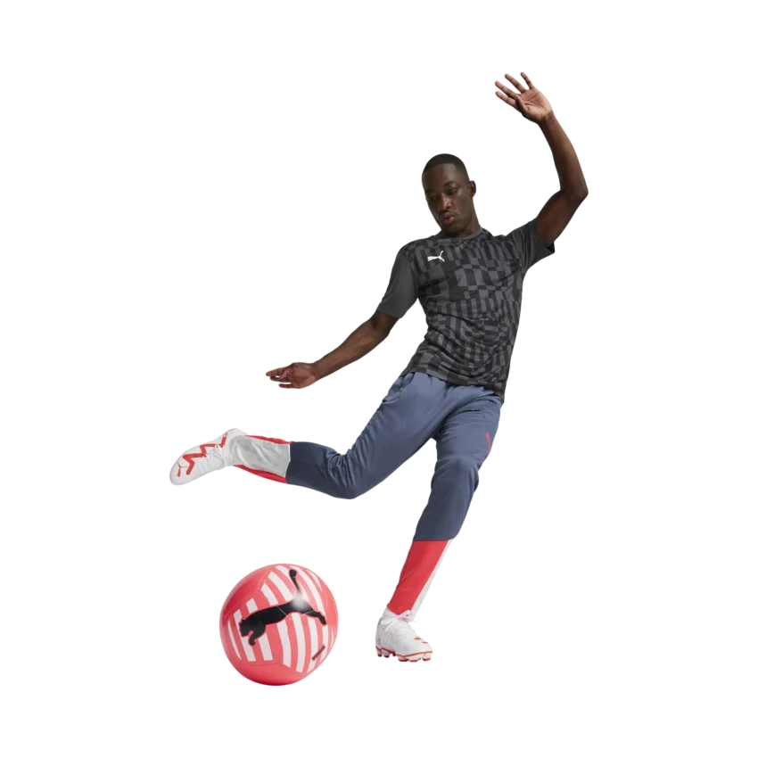 Puma Future Play FG/AG Beyaz Erkek Krampon - 8